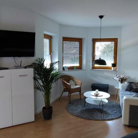 Moderne Ferienwohnung Lindlar, Dorf- Und Waldnah, Gratis W-Lan, Nr Exterior foto