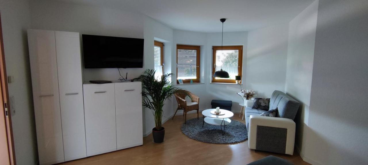 Moderne Ferienwohnung Lindlar, Dorf- Und Waldnah, Gratis W-Lan, Nr Exterior foto