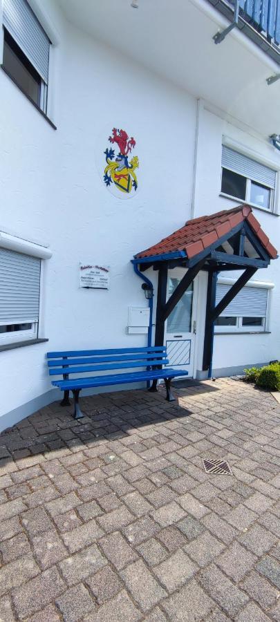 Moderne Ferienwohnung Lindlar, Dorf- Und Waldnah, Gratis W-Lan, Nr Exterior foto