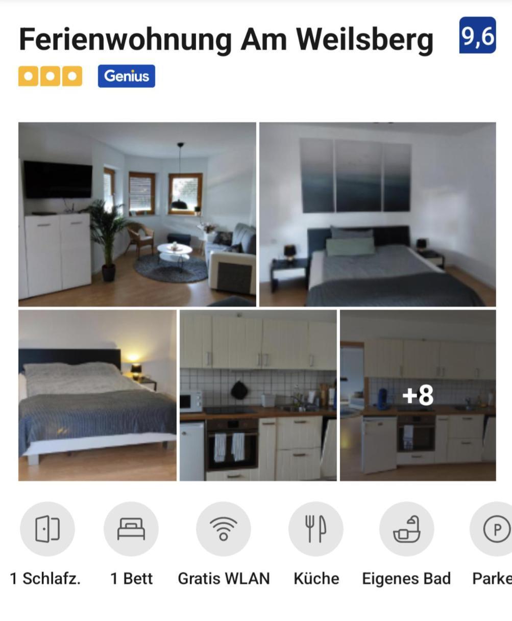 Moderne Ferienwohnung Lindlar, Dorf- Und Waldnah, Gratis W-Lan, Nr Exterior foto
